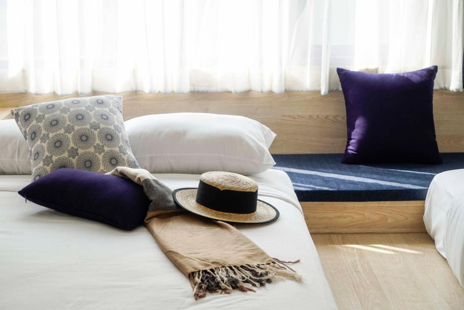 Norn Nimman13 Boutique Hotel Chiang Mai Quarto foto