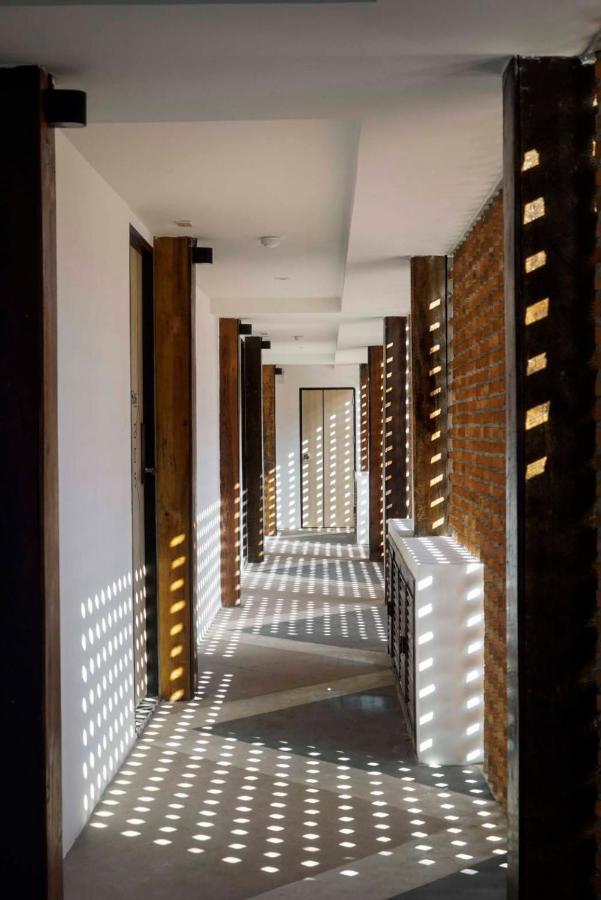Norn Nimman13 Boutique Hotel Chiang Mai Exterior foto